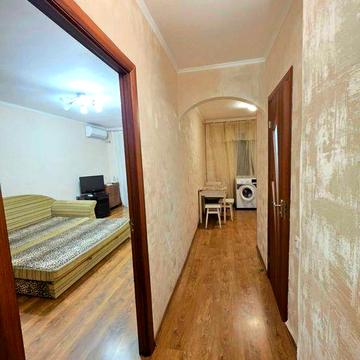 Долгосрочно 1 квартира на Среднефонтанской пл Парк Космонавтов