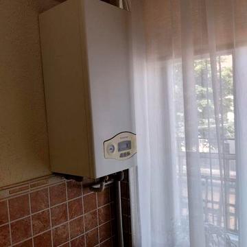 Здається  квартира в центрі