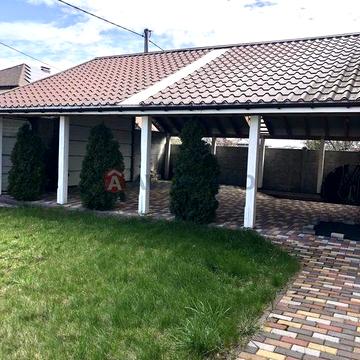 Найкраща ціна!!!Продам будинок з гаражем в с. Нове, Фастівський р-н