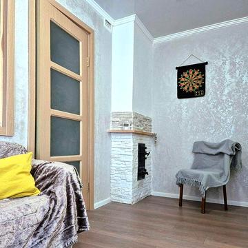 5-к  квартирa-власник