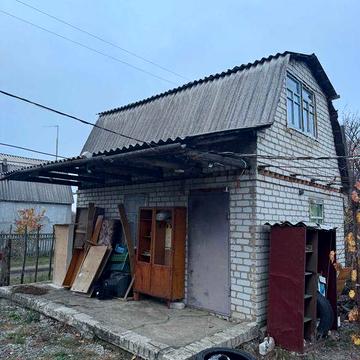 Дача с/о "Березка2" дачи ПЗТО за медучилищем