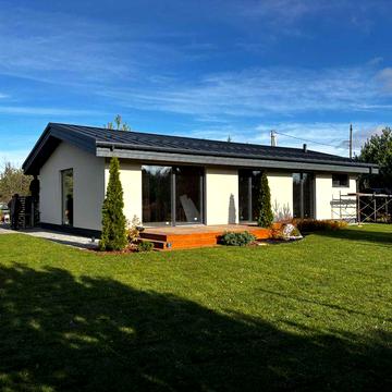 Будинок в у мальовничому місці, між м. Боярка та с. Бобриця.