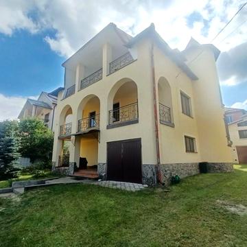 Продаж будинку 320 м2 Рудно