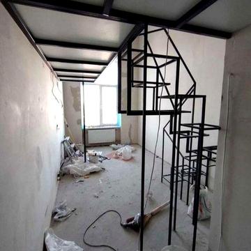 В продаже 2х уровневую гостинку