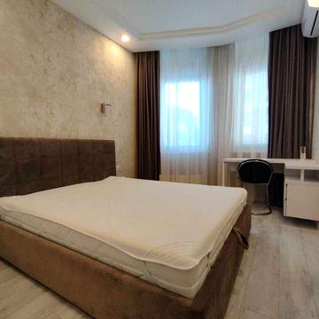 Центр Музкомедия студия и спальня