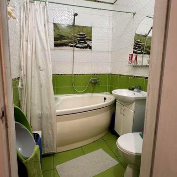 Продам 1 кімнатну квартиру ЖК Новосельцево