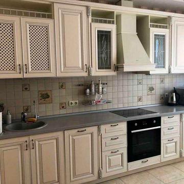 Вільна,  2-кімн. вул. В. Китаївська 59, паркінг, метро Деміївська