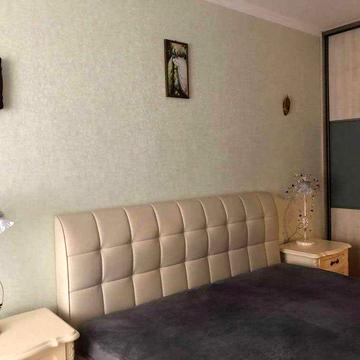 Вільна, 2-кімн. вул. В. Китаївська 59, паркінг, метро Деміївська