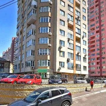 Вільна, 2-кімн. вул. В. Китаївська 59, паркінг, метро Деміївська