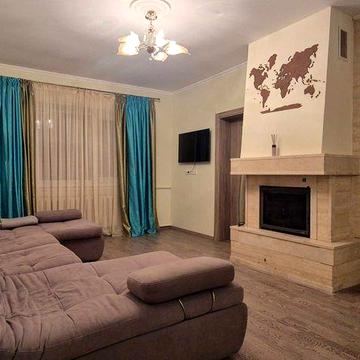 Без% Будинок Бровари, Михайла Мельника / Коккінакі, 5-А ремонт + меблі