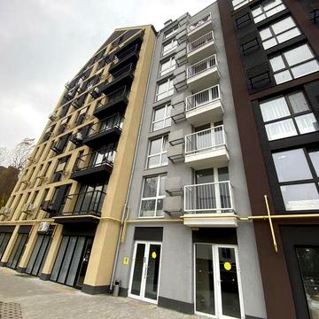 2к-квартира 61м2 ЖК Білий школад| Без комісії ЖК Білий шоколад