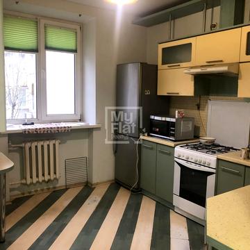 Чистяківська вул., 13-А