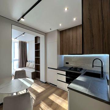 Неймовірна нова 1к квартира в Жк Софія Резиденс