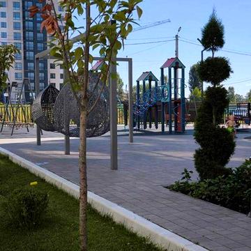 Буча, Кожедуба 3, Однокімнатна квартира ЖК Іділіка БЕЗ КОМІСІЇ