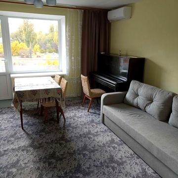 Довгострокова аренда квартир