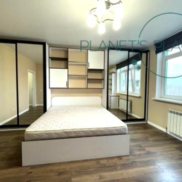 Генератор  однікімнатна  квартира ЖК «Паркове вежа» Перемишльська 2Г