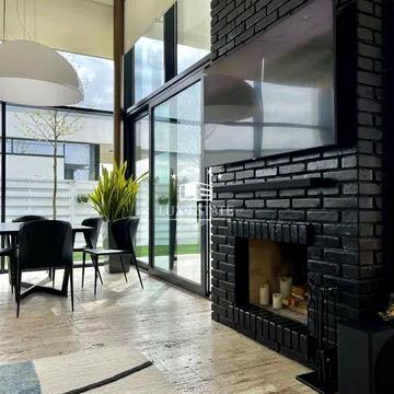 Оренда сучасного котеджу біля води в КГ «Хутір Ясний», Лісники