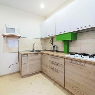 Оренда 1-кімнатної квартири в Бучі, ЖК “Міленіум”