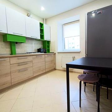 Оренда 1-кімнатної квартири в Бучі, ЖК “Міленіум”