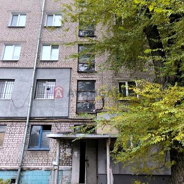 Двокімнатна. Район Вокзалів. Євідновлення.