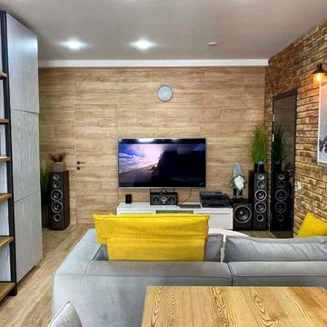 Михайла Максимовича вул. (Онуфрія Трутенка), 24-Б