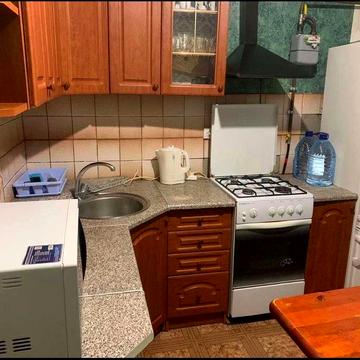 Квартира на Ковпака