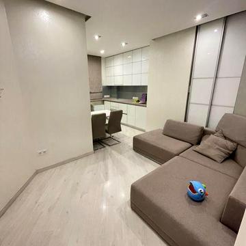 Аренда 2 ком. Квартиры Кадор пятая жемчужина