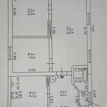 Продам будинок від власника