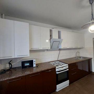 Здам однокімнатну квартиру в новобудові на вул.Огієнка