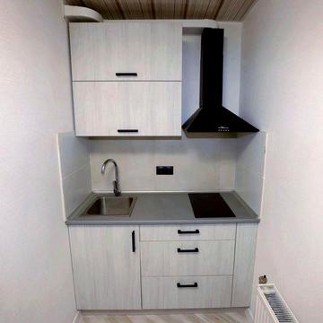 Аренда Смарт квартири Шкільна 22а Петропавлівська борщагівка