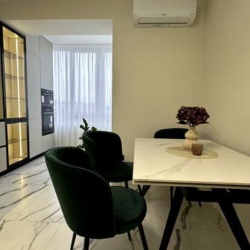 Ексклюзив! 2-к в ЖК Міленіум | Преміум ремонт | ЖК Міленіум