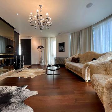 Андрія Верхогляда вул. (Михайла Драгомирова), 20