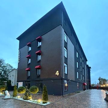 Продаж 2к квартири жк London