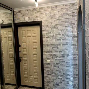 Довгострокова оренда 1к Квартира Базарна вулиця