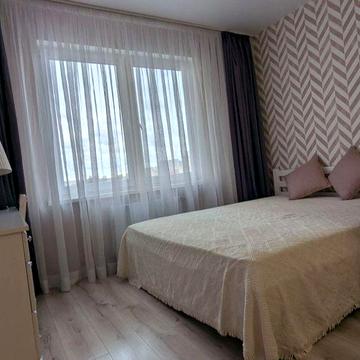 Оренда 47м великої 1 к квартири на вул. Здановської 36 В