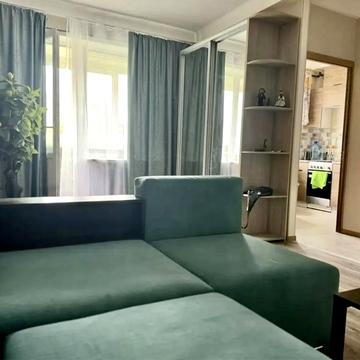 Марії Приймаченко бульв. (Академіка Ліхачова), 4