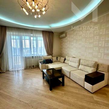 ‼️ЭКСКЛЮЗИВ‼️ЖК Лермонтовская 15 Премиум класс 150 м2 Автономка газ ЖК ЛЕРМОНТОВСКАЯ 15 (Майка Йогансена)