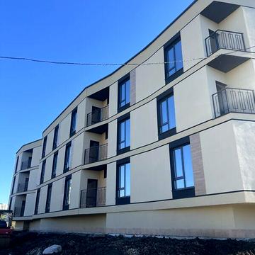 Продаж 2к Квартира Степана Бандери провулок ЖК Крепость