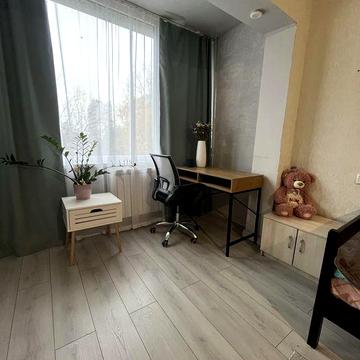 Здам затишну однокімнатну квартиру