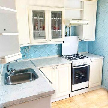 АКТУАЛЬНО 2к квартира, вул Вірського 55, метро Сирець Нивки пішки