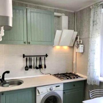 Продам 1к квартиру на Холодной горе от собственницы