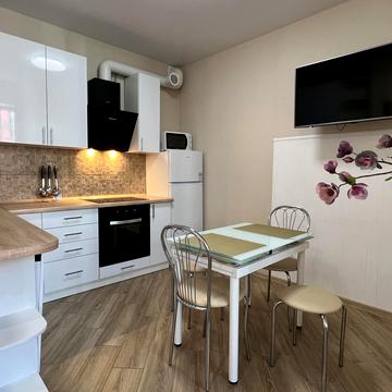 Теремківська вул., 4-А