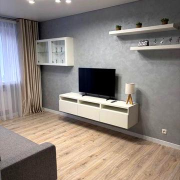 Вільна оренда 1 кім квартира в центрі