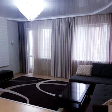 Сдам 2 к.кВ.ЖК Монте Плаза