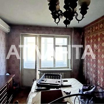 проспект Небесной Сотни (Маршала Жукова), 77, Таирово, Киевский, Одесса, Одесская 33500 USD