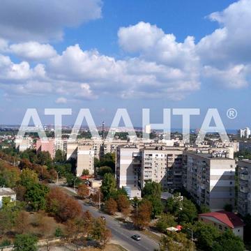 Парусная (Героев Сталинграда), 18, Черноморск, Одесская 50000.0 USD