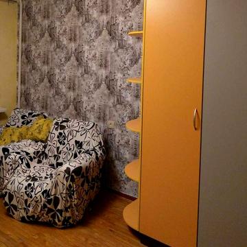 1-кімнатна квартира (меблі і техніка) вул. Незалежності , м. Дніпро