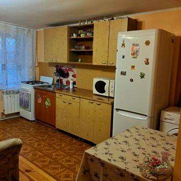 Квартира на Академмістечку. Оренда. 1-а кімната..