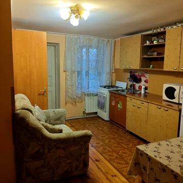 Квартира на Академмістечку. Оренда. 1-а кімната..