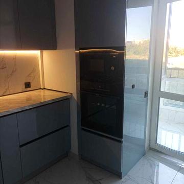 Оренда 2 кімнатної квартири вул Пулюя